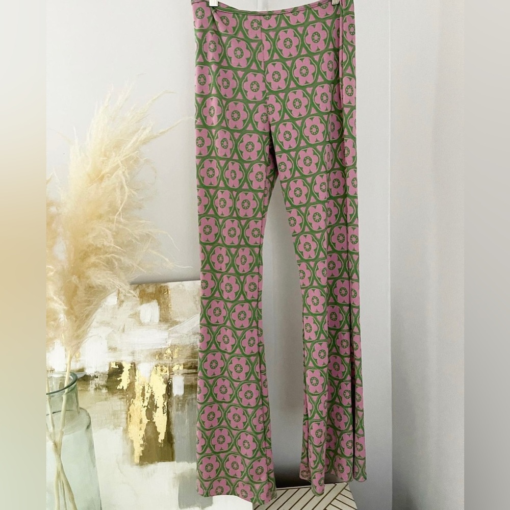 Beautiful Zara stretchy pants 💕